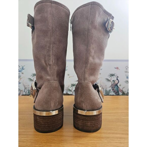 Vince Camuto size 9.5 boots - Picture 4 of 14